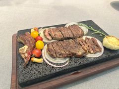 -虹御轩·传承江浙菜(虹桥店)