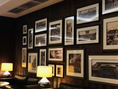 -新发展亚太JW万豪酒店大堂吧