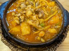 -丽丽三鲜螺蛳粉(田林路店)