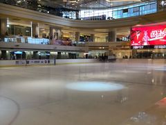 -冠军冰场CHAMPION RINK(苏州中心商场店)