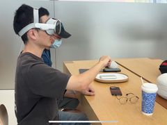 -Apple零售店(新街口店)