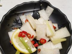 -慕湘精致湖南菜(水贝店)