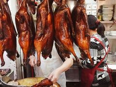 -一乐烧鹅(中环店)