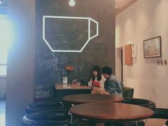 大堂-UPPER KITCHEN(延安路店)