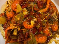 -小田油焖小龙虾(双井店)