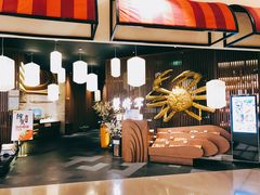 -蟹将军·松叶蟹和牛日料放题自助(K11店)