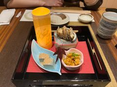 -怡咖啡海鲜自助餐厅(浦东香格里拉店)