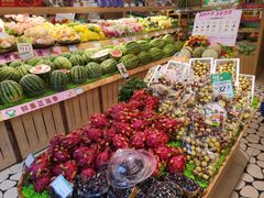 -百果园(奕淳公寓店)