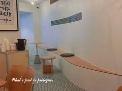 -KAFVS咖啡思咖啡馆(香海路店)