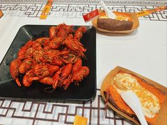 -严三毛口味虾·小严同学的店(曙光路直营店)