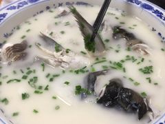 鱼头-洪福饭店·十八年老店