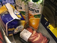 -blt精品超市(杭州城西银泰店)