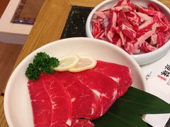 -九田家黑牛烤肉料理(郫都万达檬柏西路店)