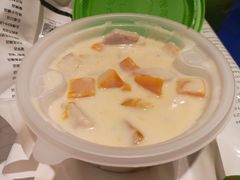 -汤城小厨•粤菜•靓汤(苏州街店)