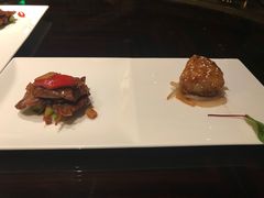 -北京四季酒店·采逸轩