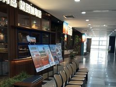 -前海沿·青岛菜(大拇指广场石老人店)