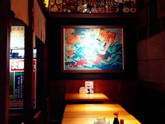 -醉虎传(南锣鼓巷店)