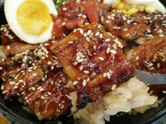 鳗鱼饭-昊·来了寿司(双楠2店)