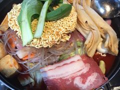 -泰好吃芝士年糕火锅(独墅湖店)
