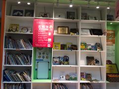 -安妮花英语·少儿·原版阅读(石厦时代广场店)