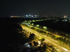 -洨河生态公园