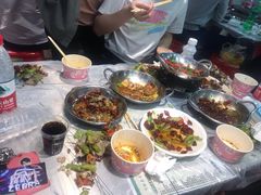 -小民大排档(光谷店)
