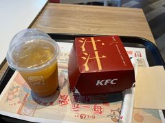 -肯德基(丽莎广场店)