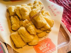 -大吉利·潮汕牛肉火锅(河西店)
