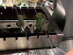 -嫩羊羊·延边烤串·朝鲜族美食(张家港美食街店)