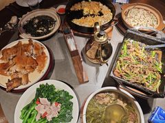 -张家卫·阳江菜·小海鲜(肥婆湾桥店)