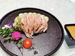 -全聚德(胜利大街店)