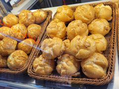 -贝儿多爸々の泡芙工房(嘉里汇店)