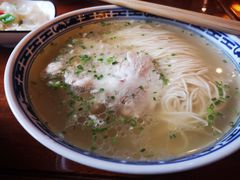 枫镇大肉-同得兴 Since·1995 传统苏式面馆(十全街店)