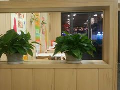 -华莱士·全鸡汉堡(郭巷3店)