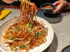 -人间酒暖·Go blanc·烧鸟·深夜食堂(陆家嘴店)
