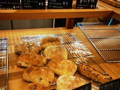 -慢熟面包店bud bread(孩儿巷店)