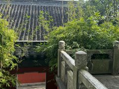 -穹窿山景区