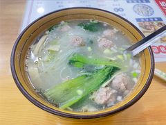 -东北熏肉大饼(大学南路店)