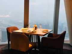 -广州四季酒店·佰鲜汇·现代法餐