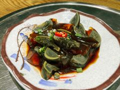 -聚串门儿·东北烧烤(信义坊店)