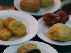-白魁老号饭庄(交道口店)