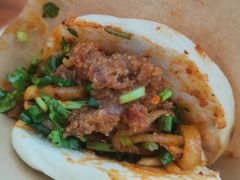 -豆相识•九九豆腐脑(牛咡桥店)