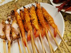 -禾斗海鲜自助(市南银座店)