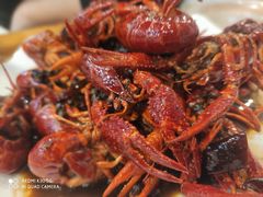 -清真海鲜大排档(原芥园道店)