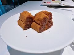 -四季民福烤鸭店(故宫店)