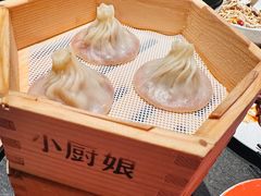 -小厨娘金榜题名(夫子庙秦淮河店)