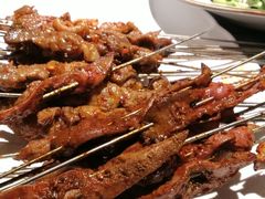 -小杨烤肉(高新店)