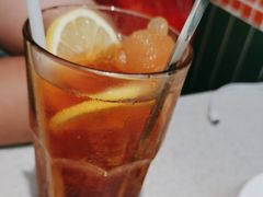 -喜家港式茶餐厅(三亚湾一丰禾生活广场店)