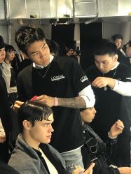 -AYO SALON