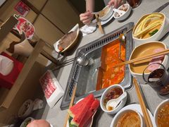 -海底捞火锅(六合天街店)